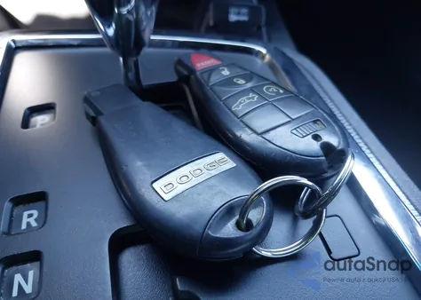 2013 Dodge Challenger R/T from USA, damaged, VIN 2C3CDYBT1DH675028